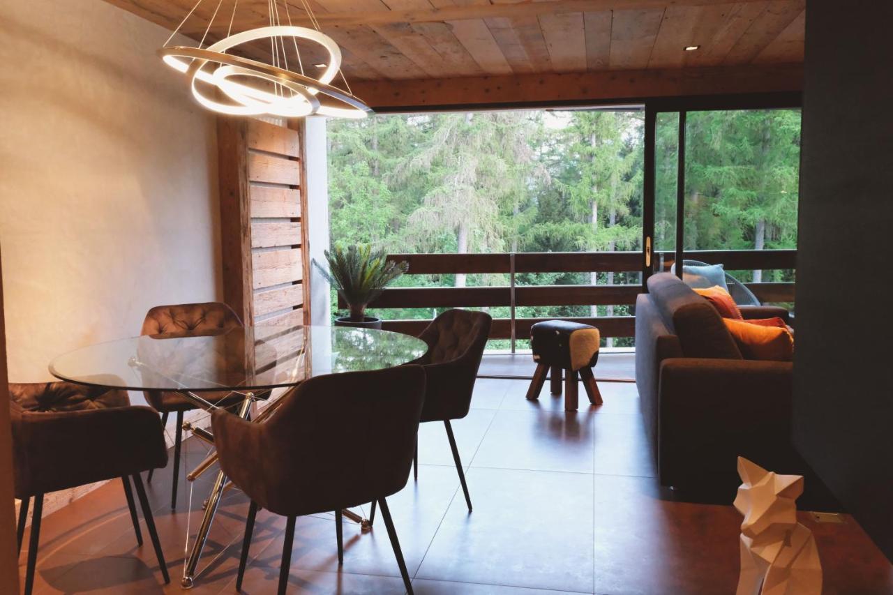 Apartamento Reseda 222 Crans-Montana