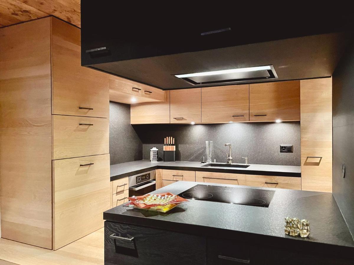 Apartamento Reseda 222 Crans-Montana